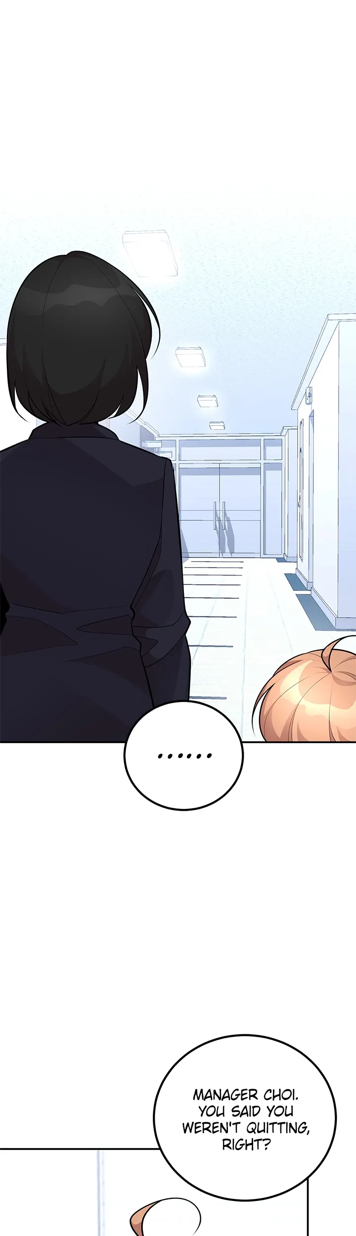 Let’s Have a Drink! Chapter 46 page 11 - 