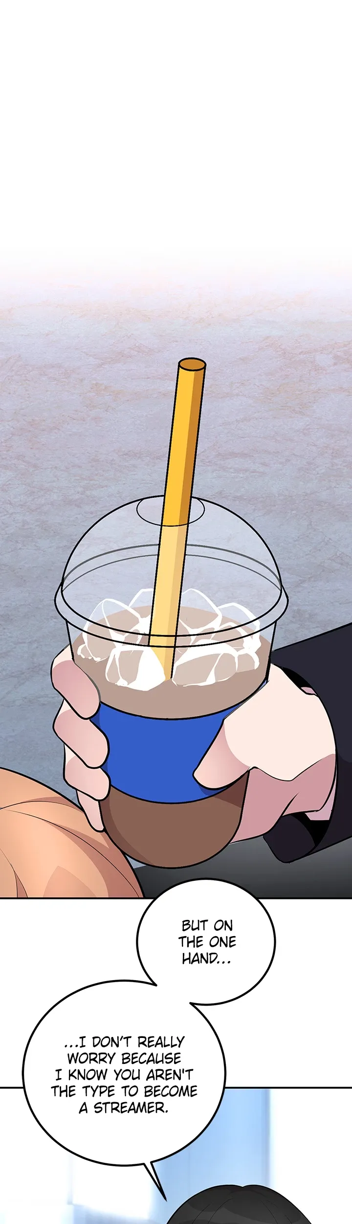 Let’s Have a Drink! Chapter 46 page 14 - 