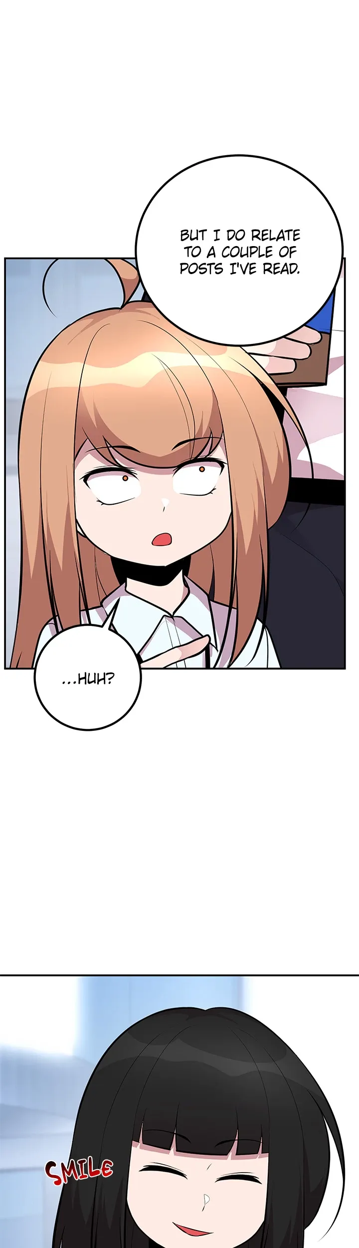 Let’s Have a Drink! Chapter 46 page 16 - 