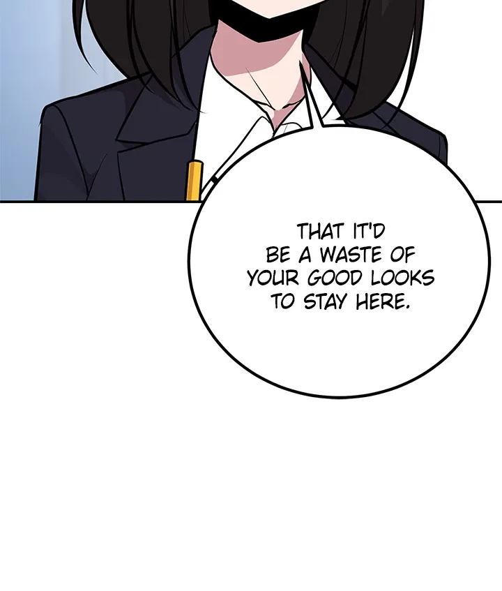 Let’s Have a Drink! Chapter 46 page 17 - 