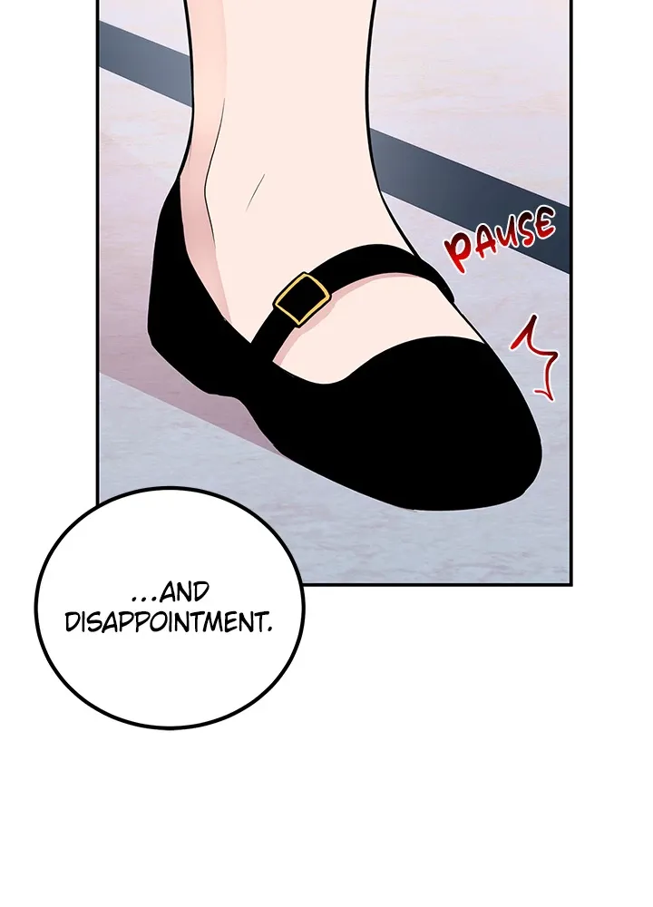 Let’s Have a Drink! Chapter 46 page 19 - 