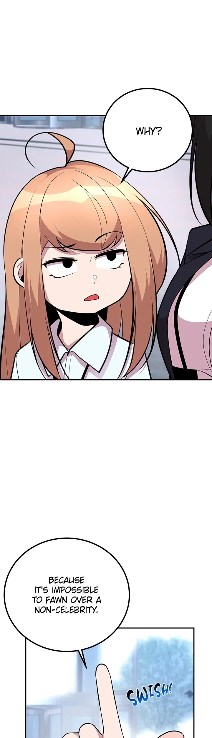 Let’s Have a Drink! Chapter 46 page 20 - 