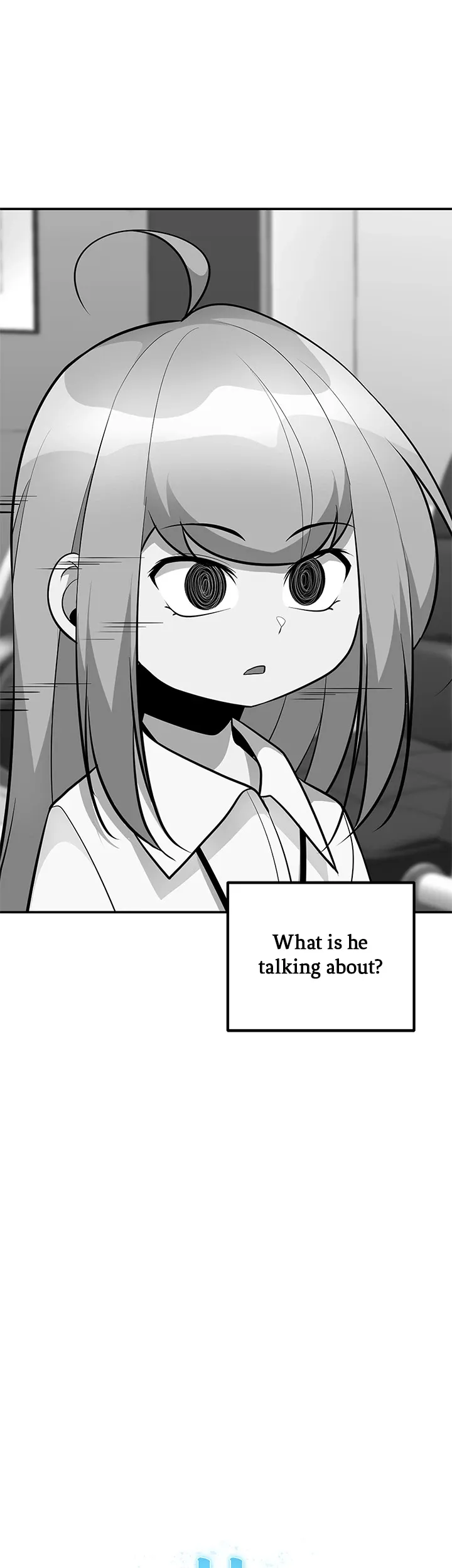 Let’s Have a Drink! Chapter 46 page 3 - 