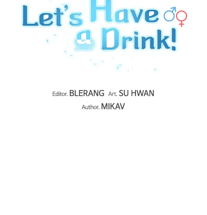 Let’s Have a Drink! Chapter 46 page 4 - 