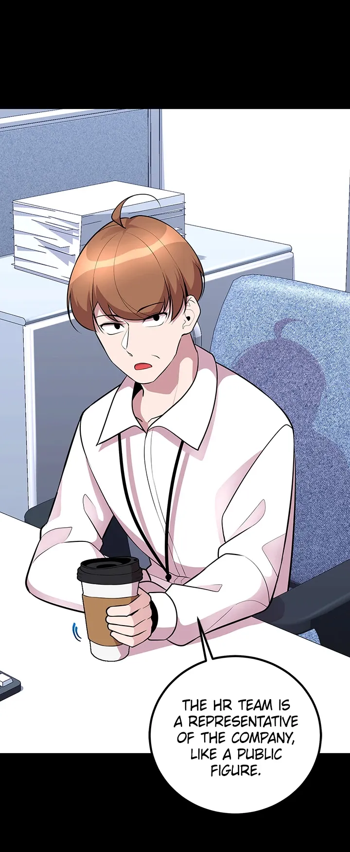 Let’s Have a Drink! Chapter 46 page 31 - 