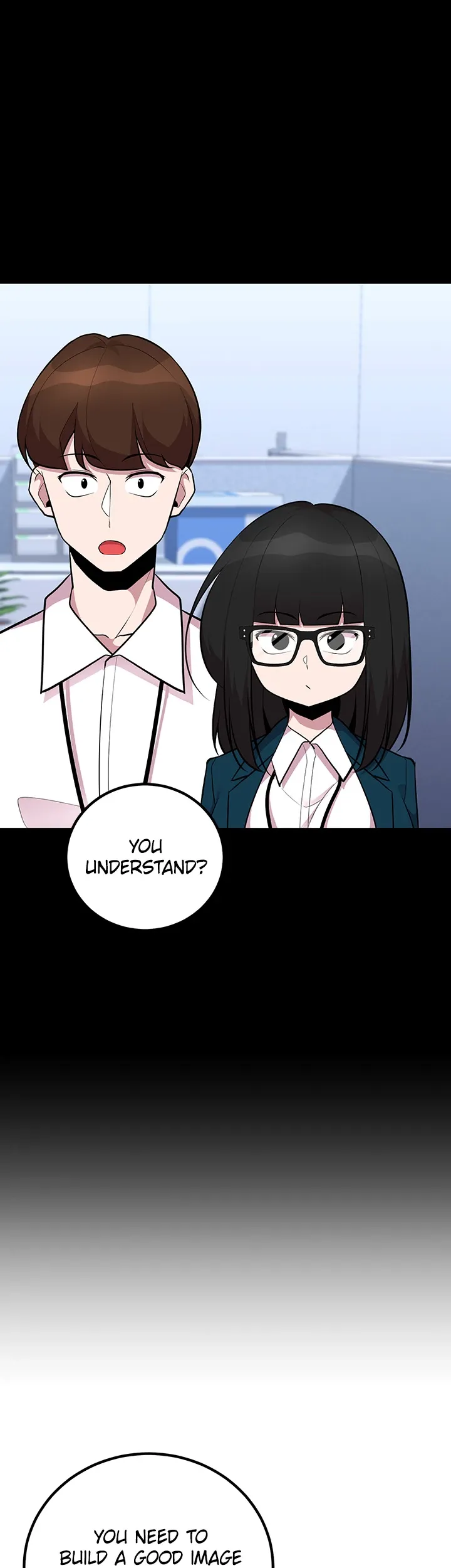 Let’s Have a Drink! Chapter 46 page 32 - 