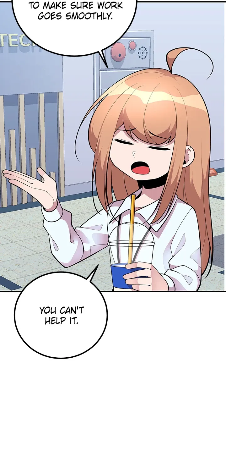 Let’s Have a Drink! Chapter 46 page 33 - 