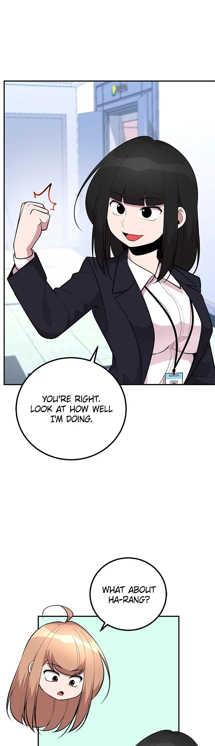 Let’s Have a Drink! Chapter 46 page 34 - 
