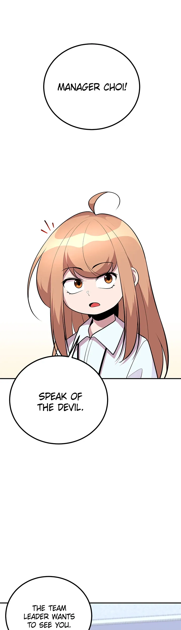 Let’s Have a Drink! Chapter 46 page 36 - 