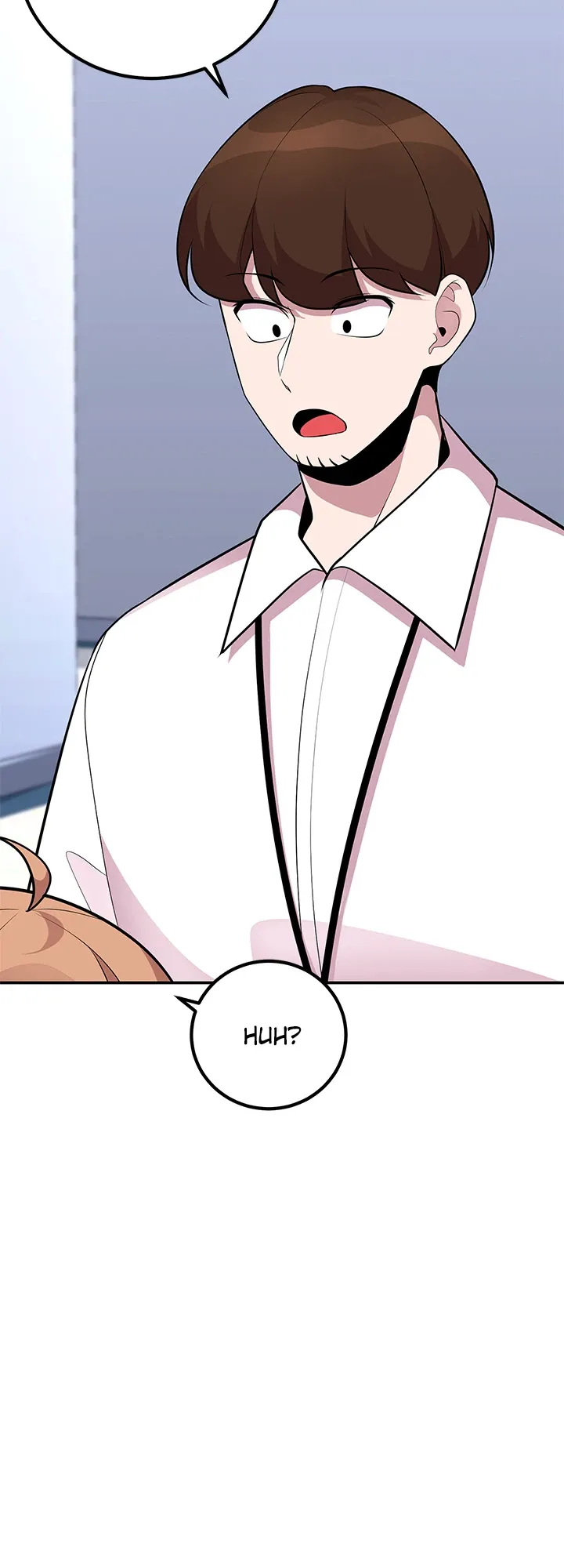 Let’s Have a Drink! Chapter 46 page 37 - 