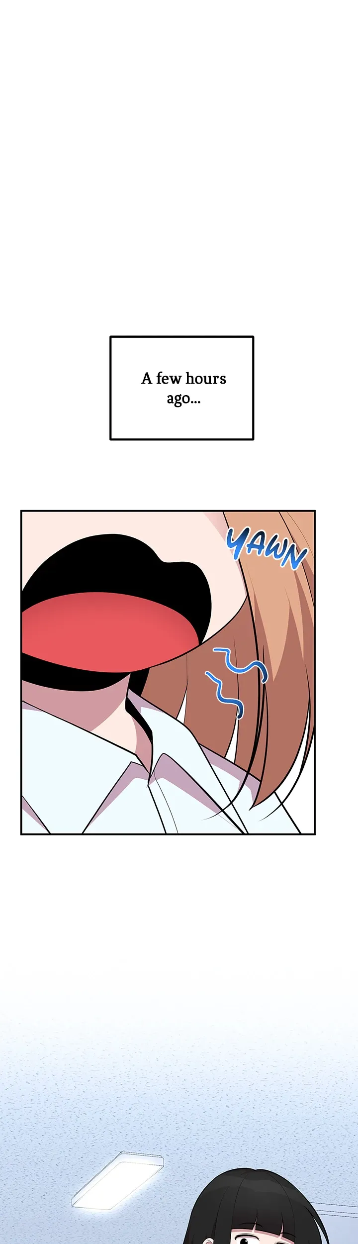 Let’s Have a Drink! Chapter 46 page 5 - 
