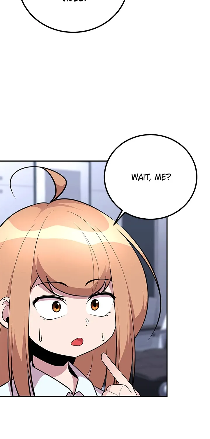 Let’s Have a Drink! Chapter 46 page 41 - 