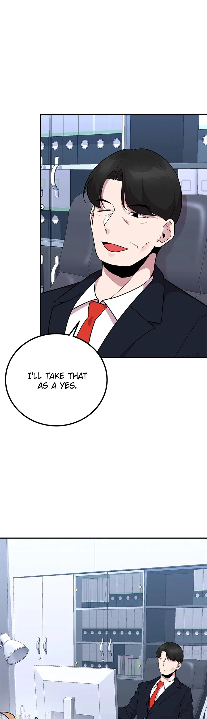 Let’s Have a Drink! Chapter 46 page 42 - 