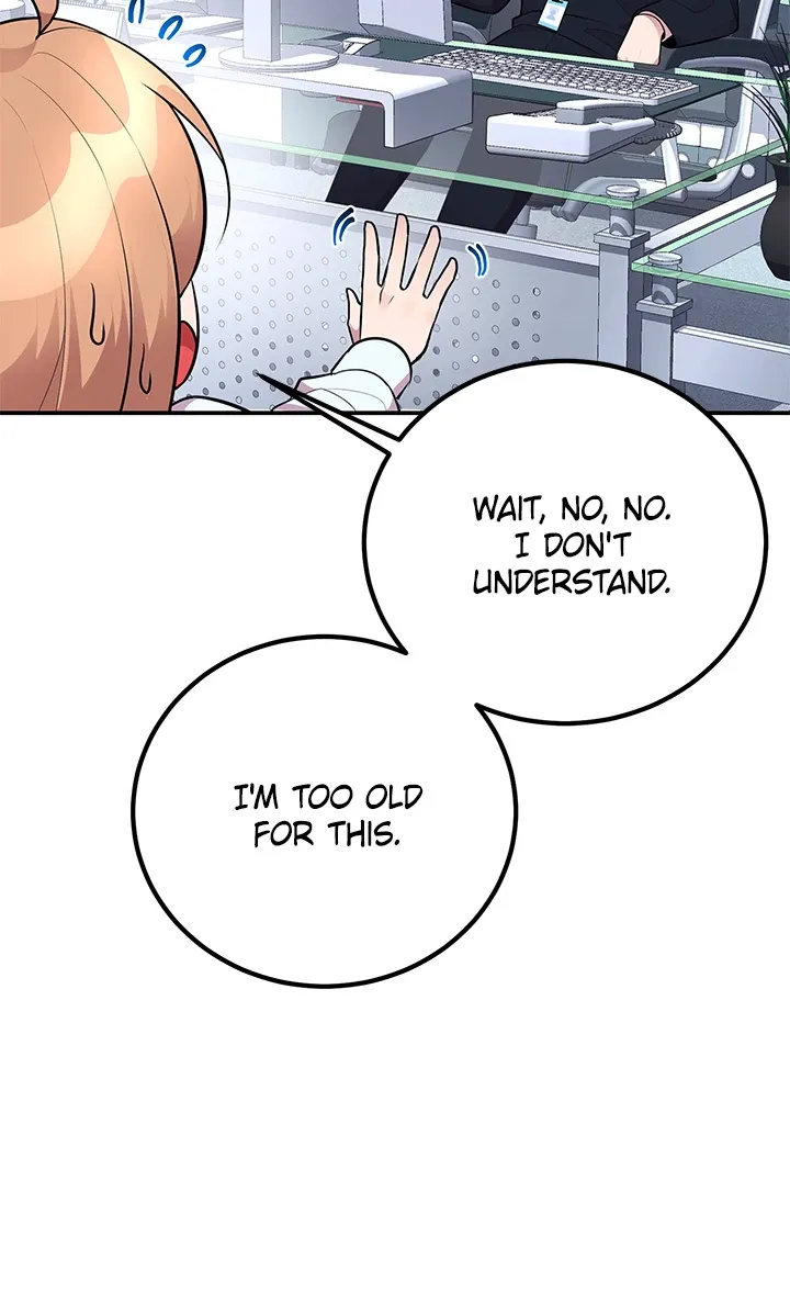 Let’s Have a Drink! Chapter 46 page 43 - 