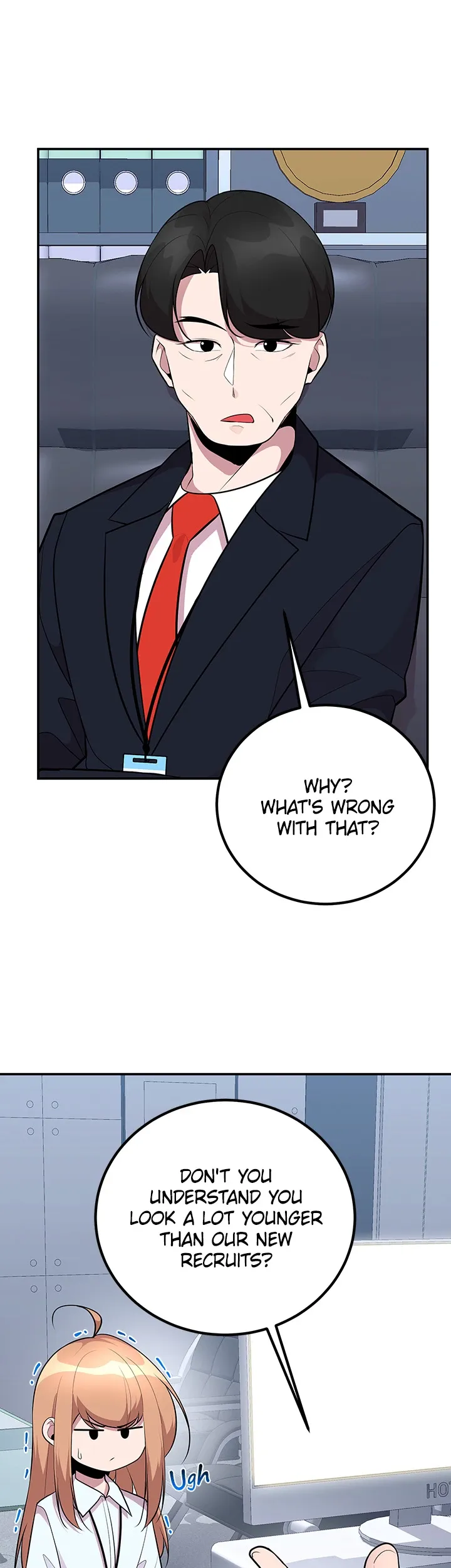 Let’s Have a Drink! Chapter 46 page 44 - 