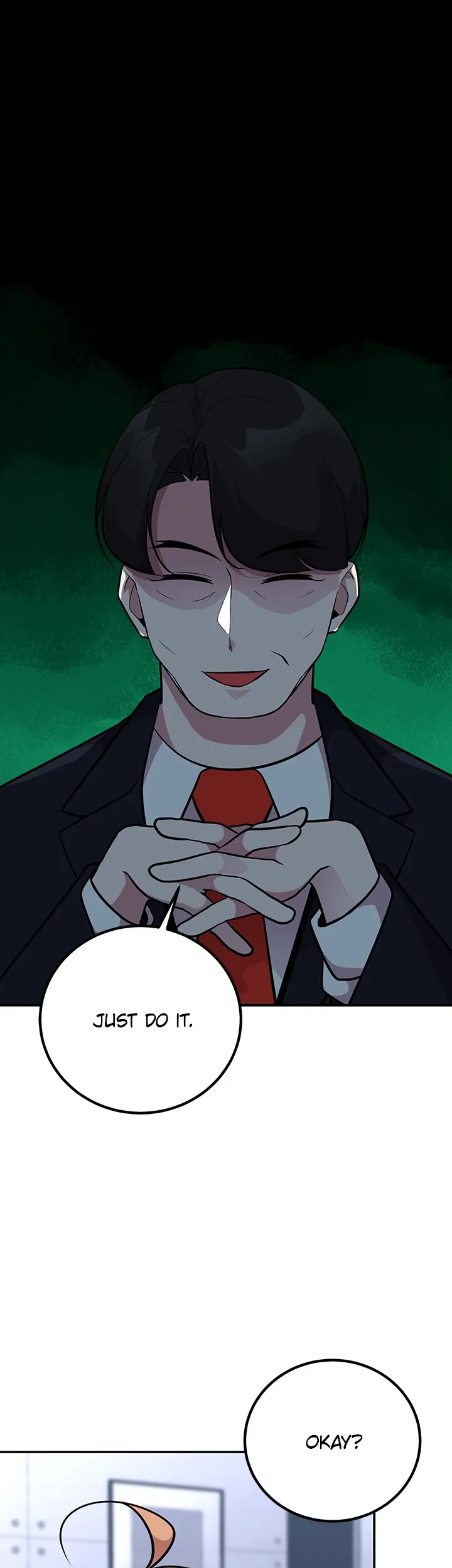 Let’s Have a Drink! Chapter 46 page 46 - 