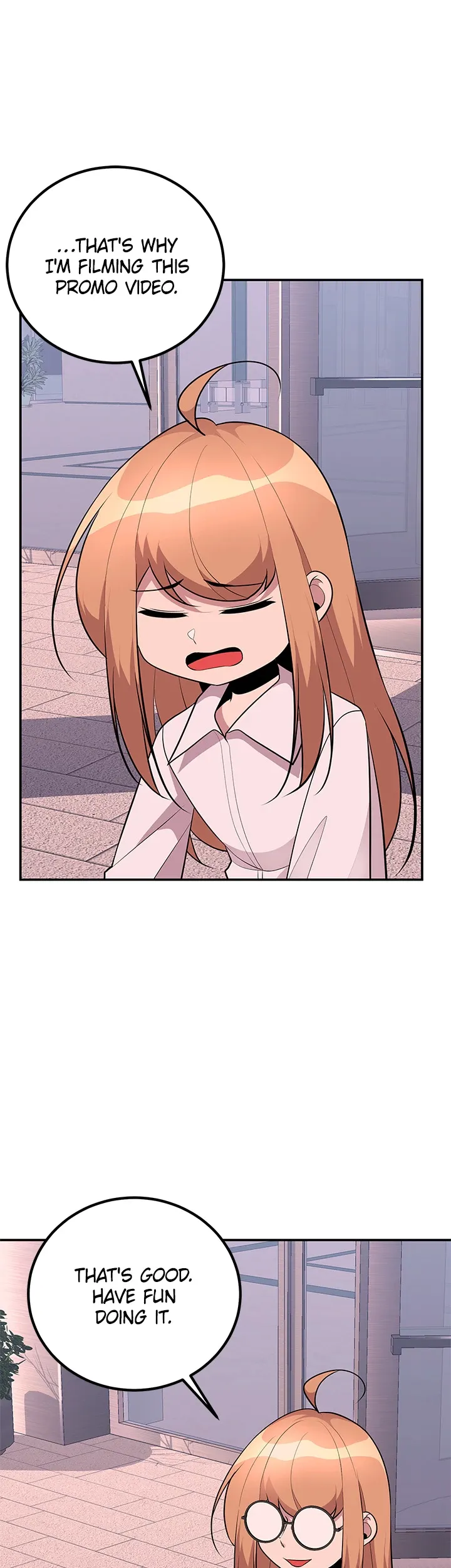 Let’s Have a Drink! Chapter 46 page 49 - 