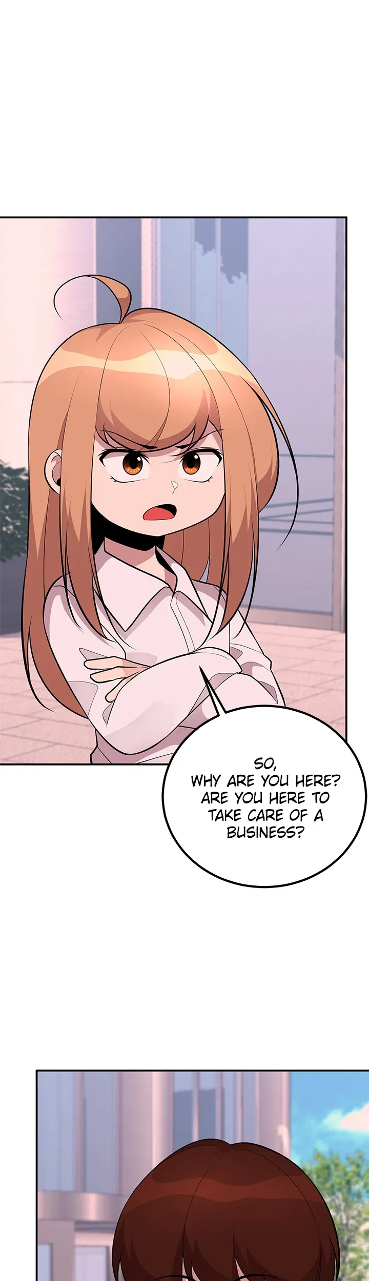 Let’s Have a Drink! Chapter 46 page 54 - 
