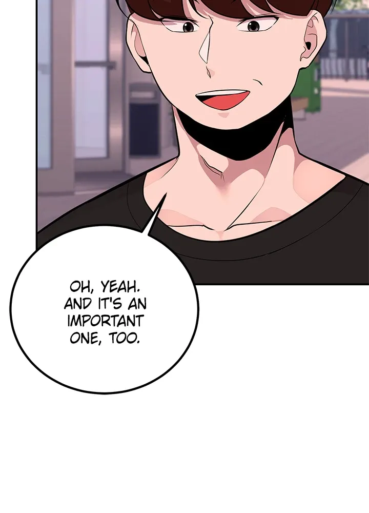 Let’s Have a Drink! Chapter 46 page 55 - 