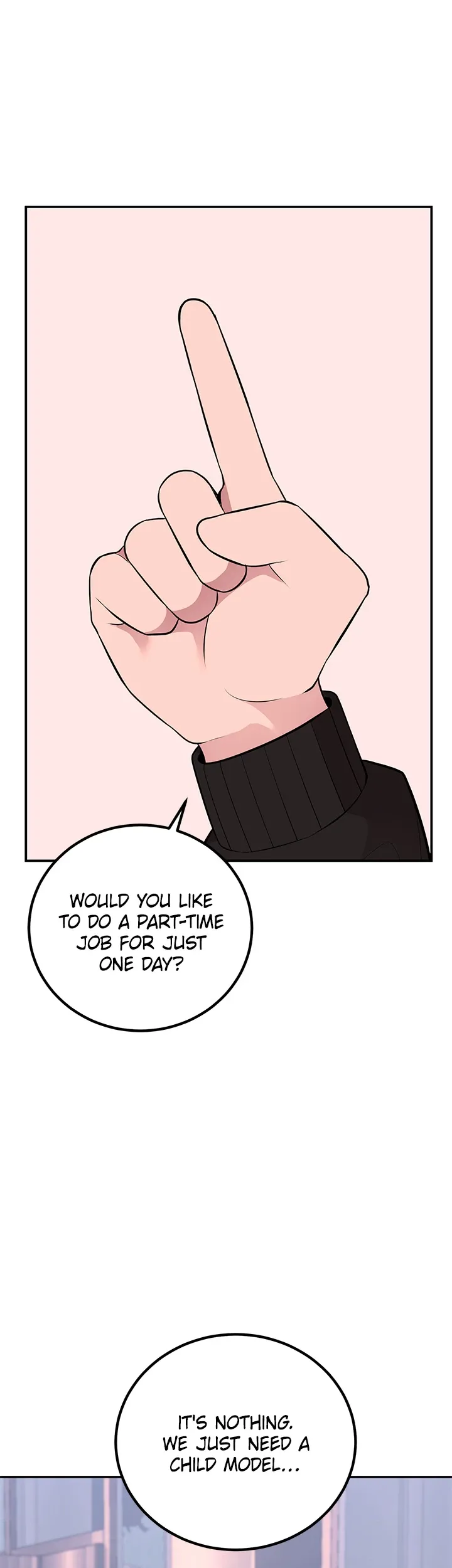 Let’s Have a Drink! Chapter 46 page 56 - 