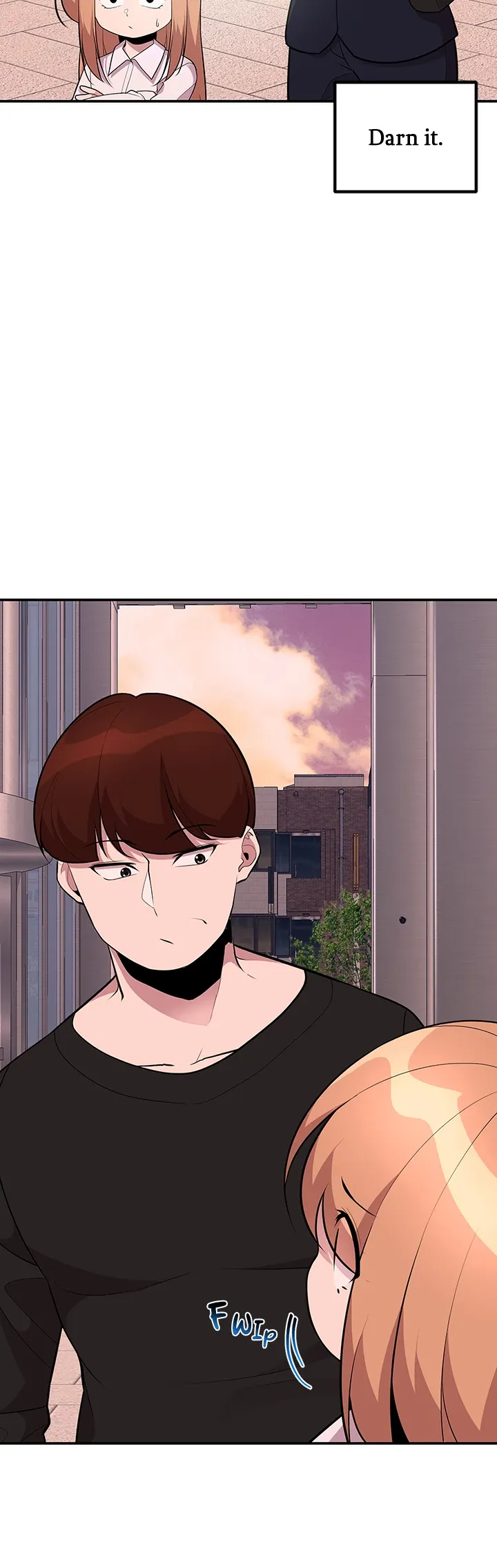 Let’s Have a Drink! Chapter 47 page 17 - 
