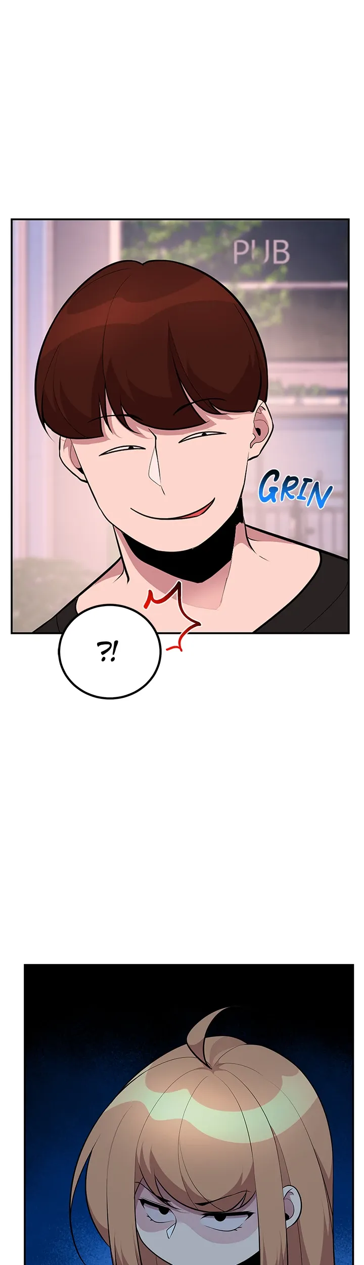 Let’s Have a Drink! Chapter 47 page 18 - 