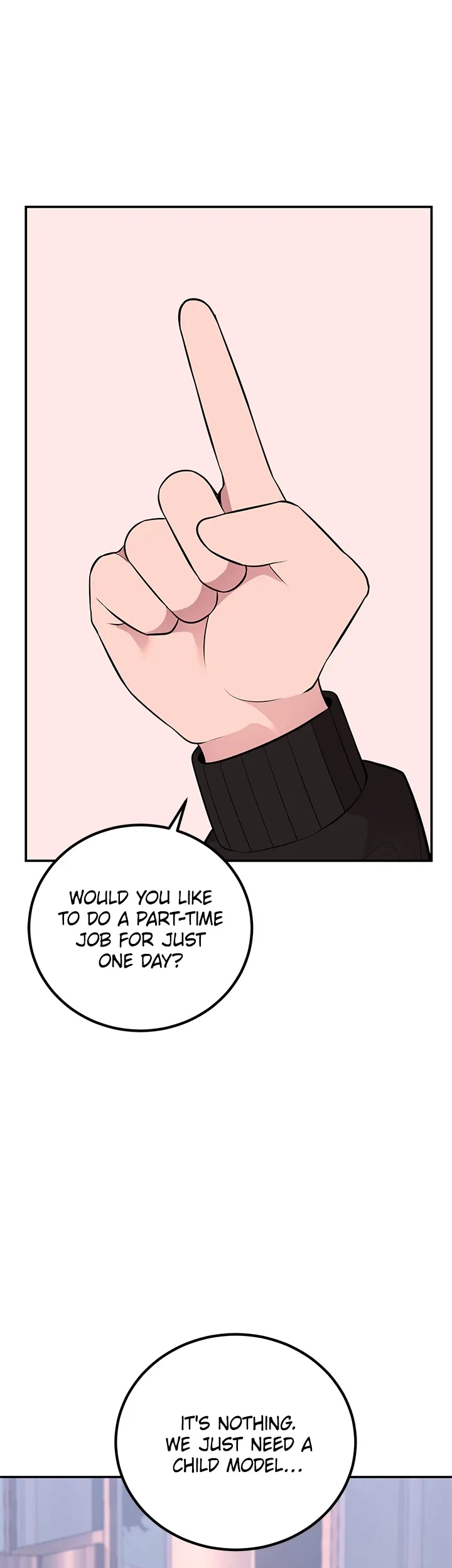 Let’s Have a Drink! Chapter 47 page 3 - 