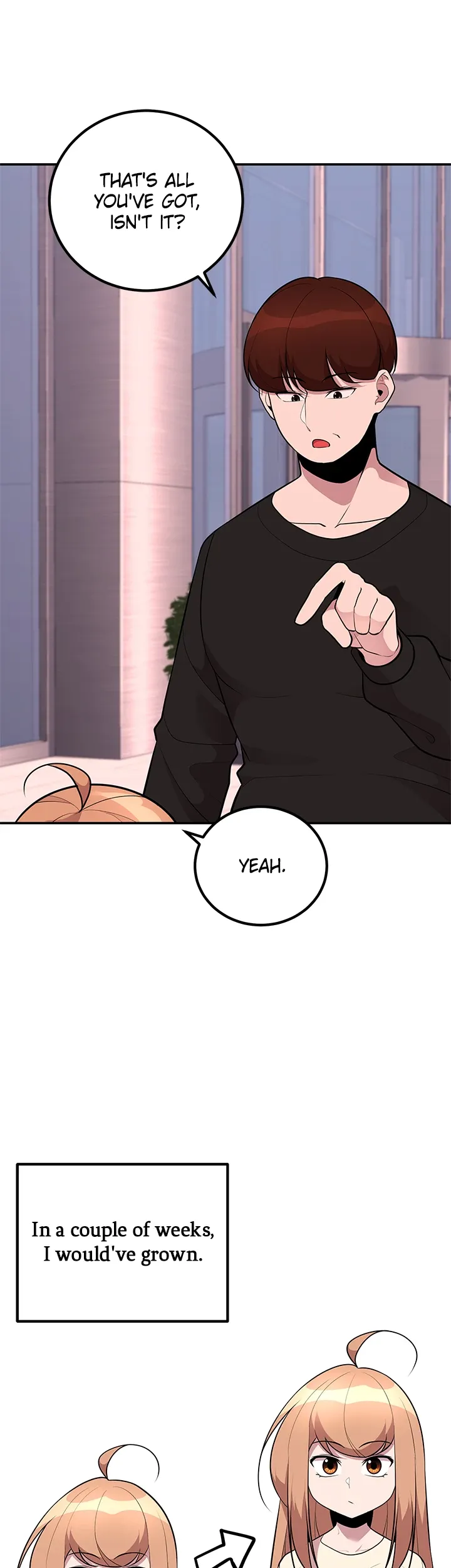 Let’s Have a Drink! Chapter 47 page 25 - 