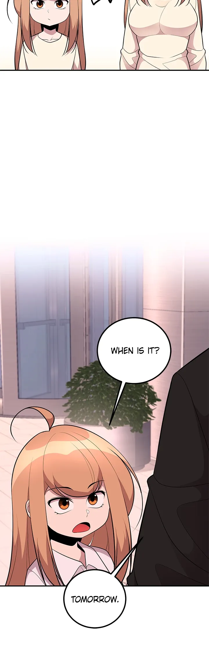 Let’s Have a Drink! Chapter 47 page 26 - 