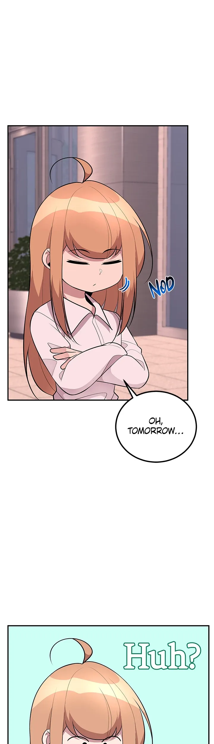 Let’s Have a Drink! Chapter 47 page 27 - 