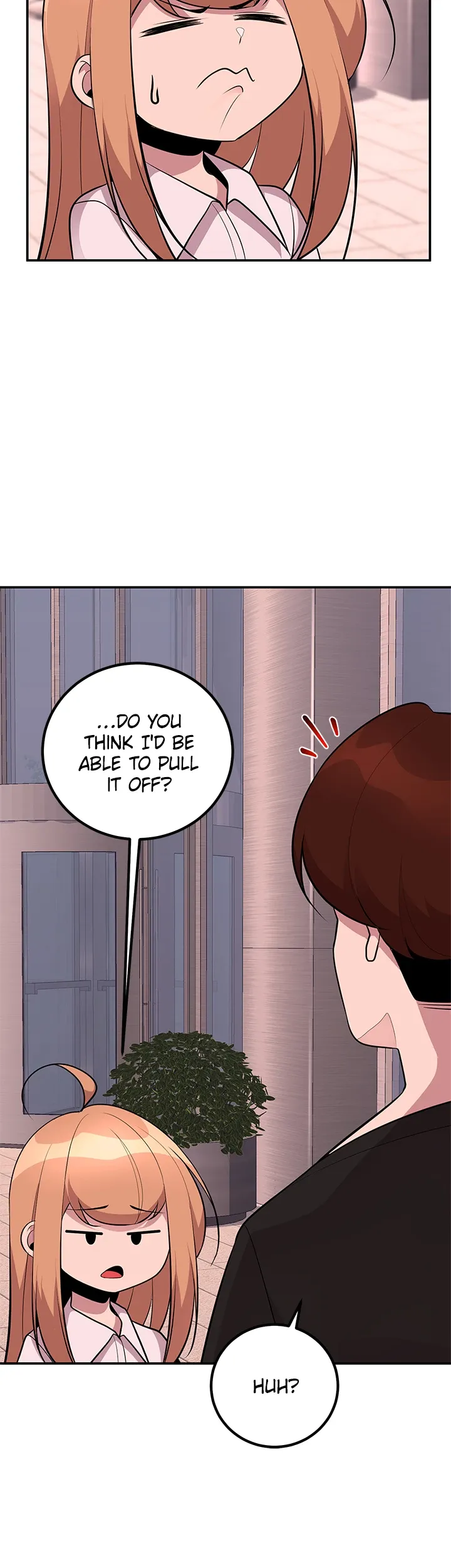 Let’s Have a Drink! Chapter 47 page 30 - 
