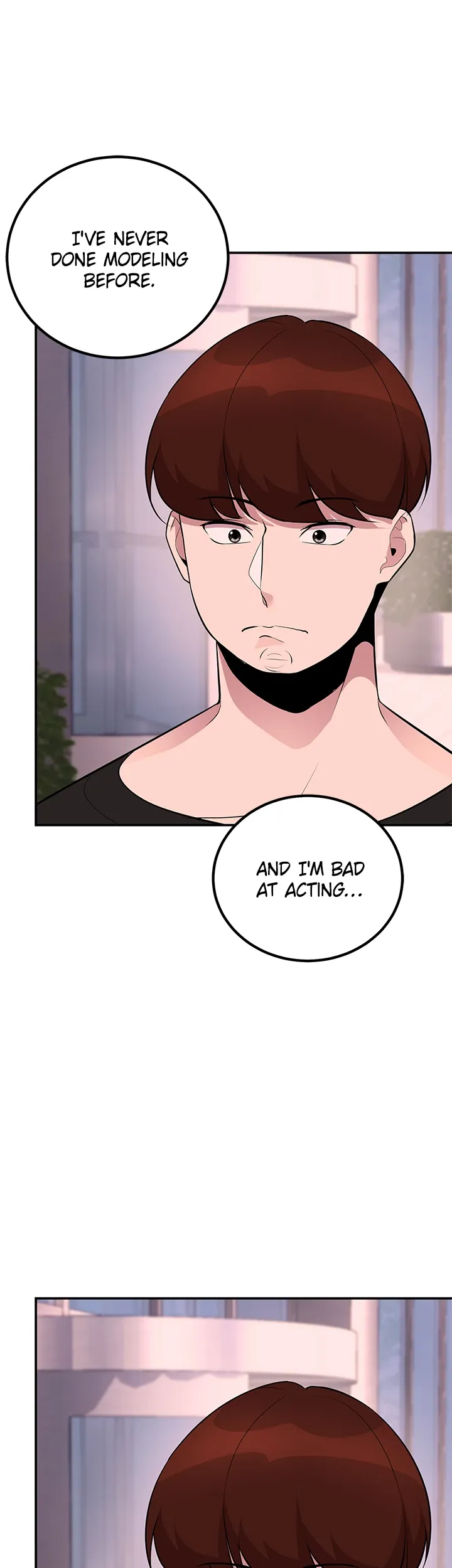 Let’s Have a Drink! Chapter 47 page 31 - 