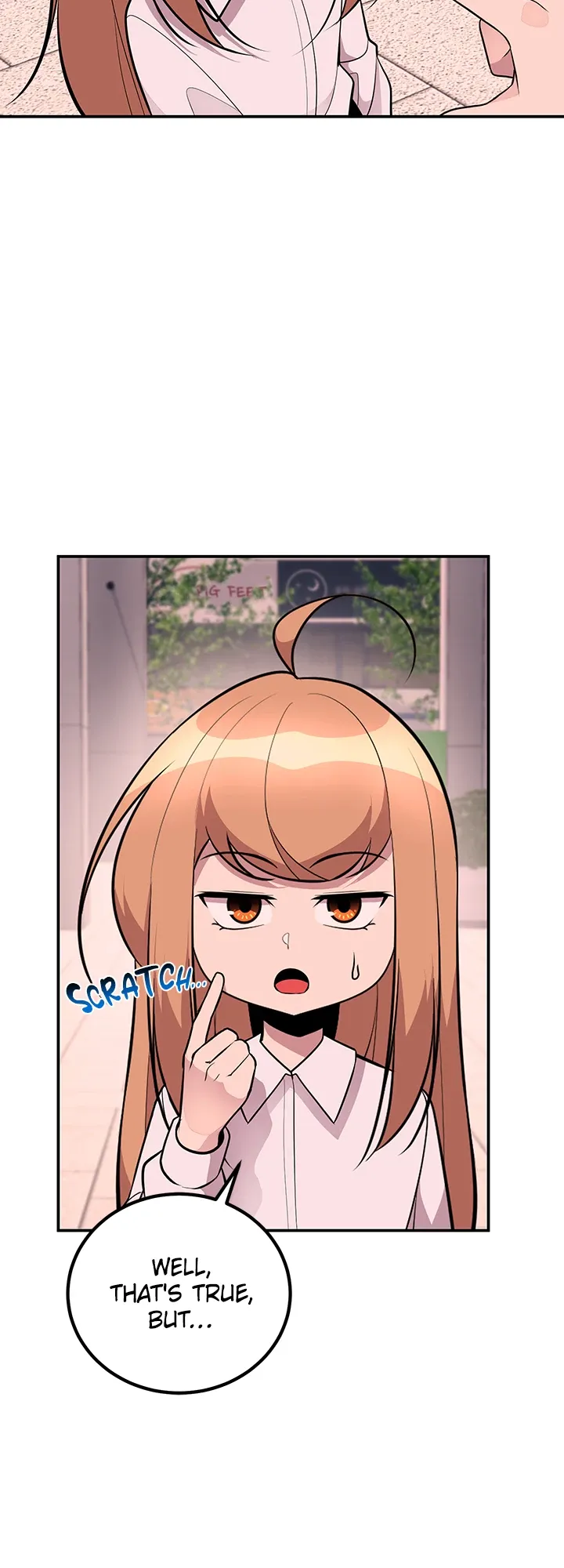 Let’s Have a Drink! Chapter 47 page 34 - 