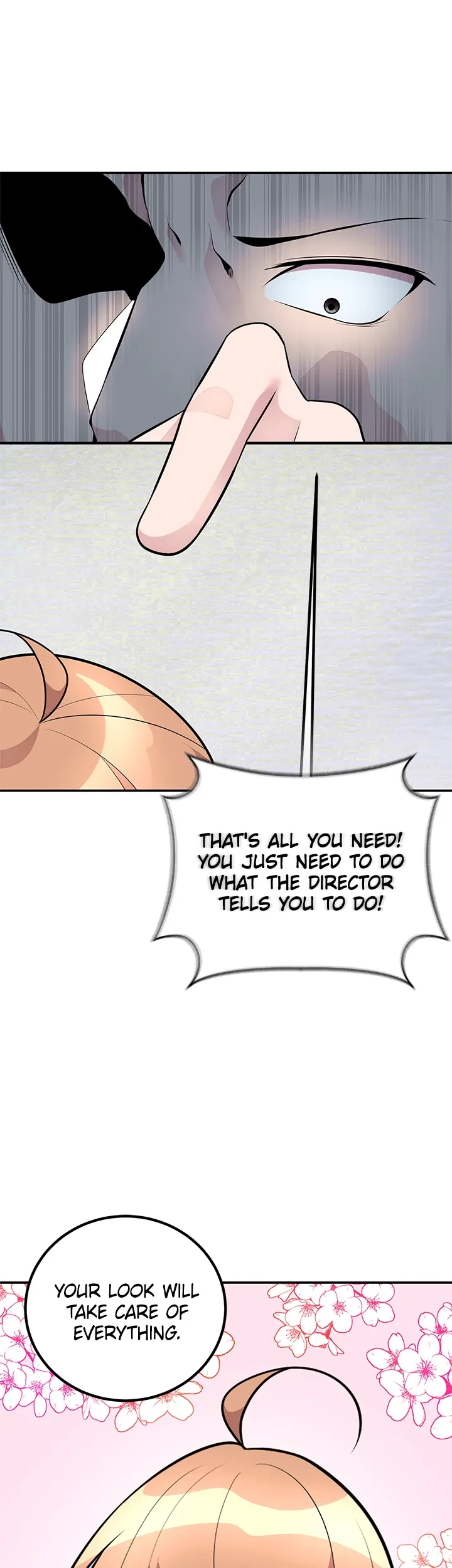 Let’s Have a Drink! Chapter 47 page 35 - 