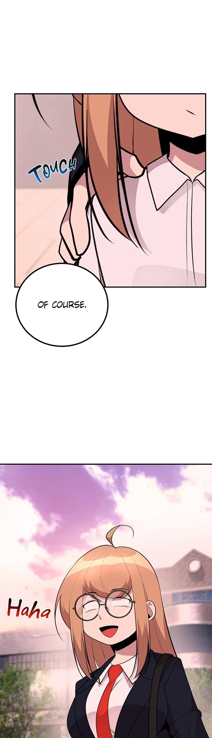 Let’s Have a Drink! Chapter 47 page 37 - 