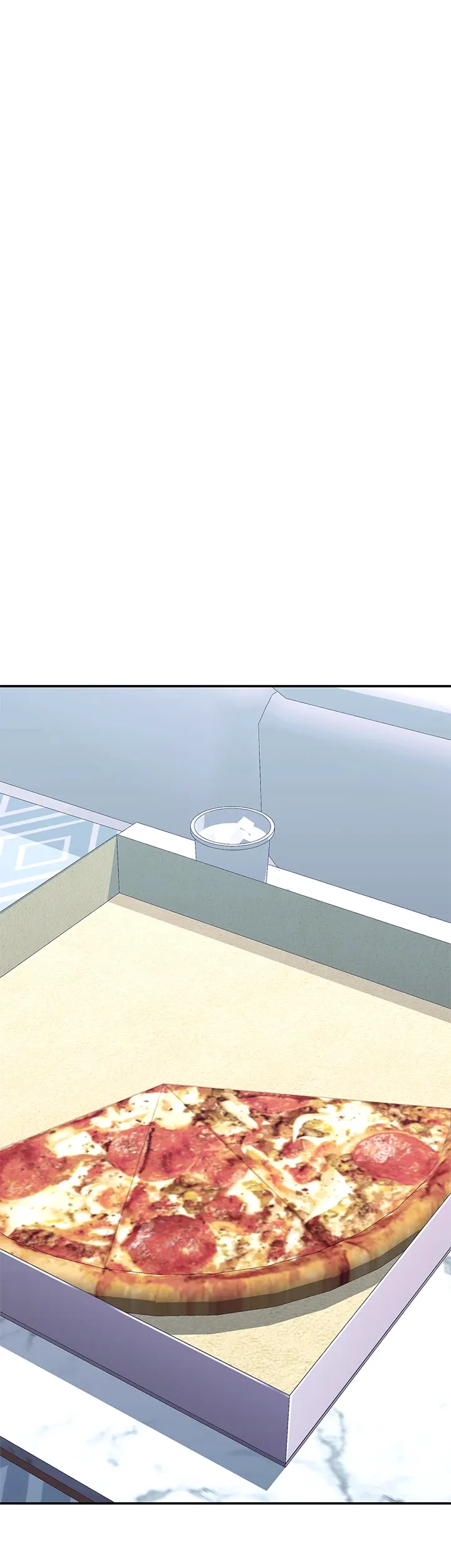 Let’s Have a Drink! Chapter 47 page 45 - 