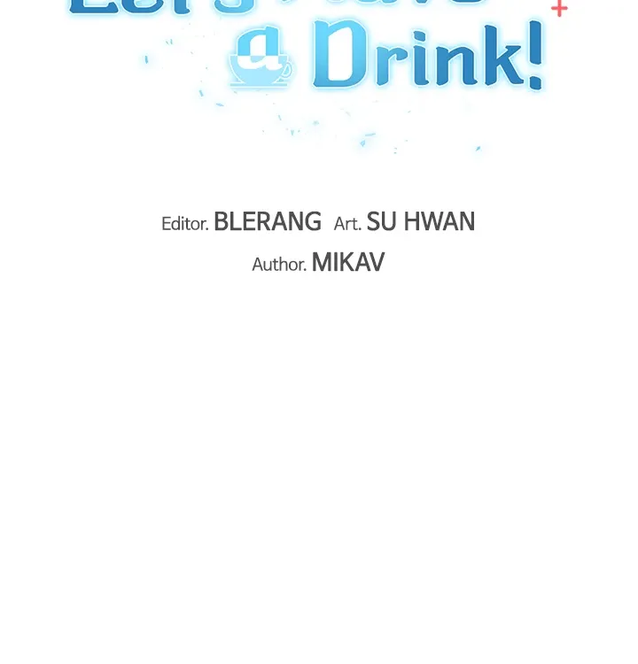 Let’s Have a Drink! Chapter 47 page 6 - 