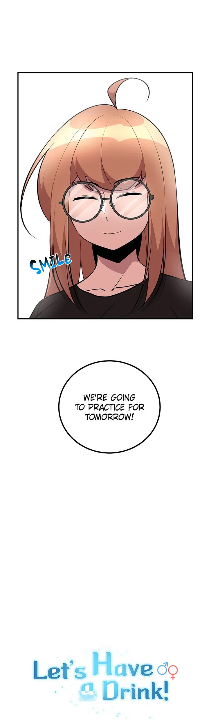 Let’s Have a Drink! Chapter 47 page 53 - 
