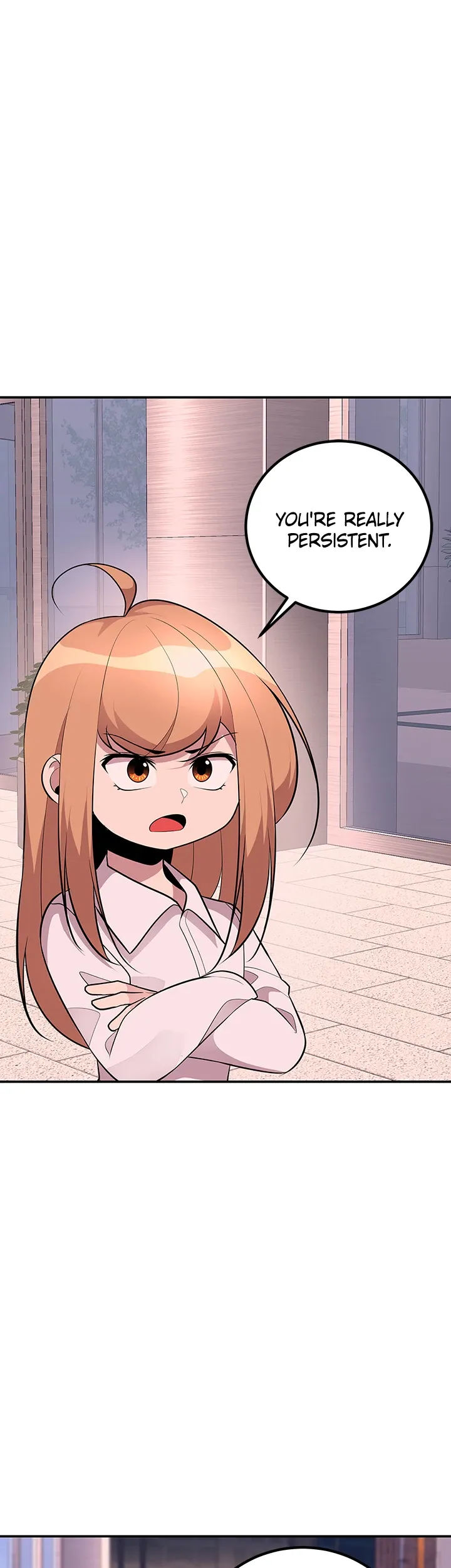 Let’s Have a Drink! Chapter 47 page 7 - 