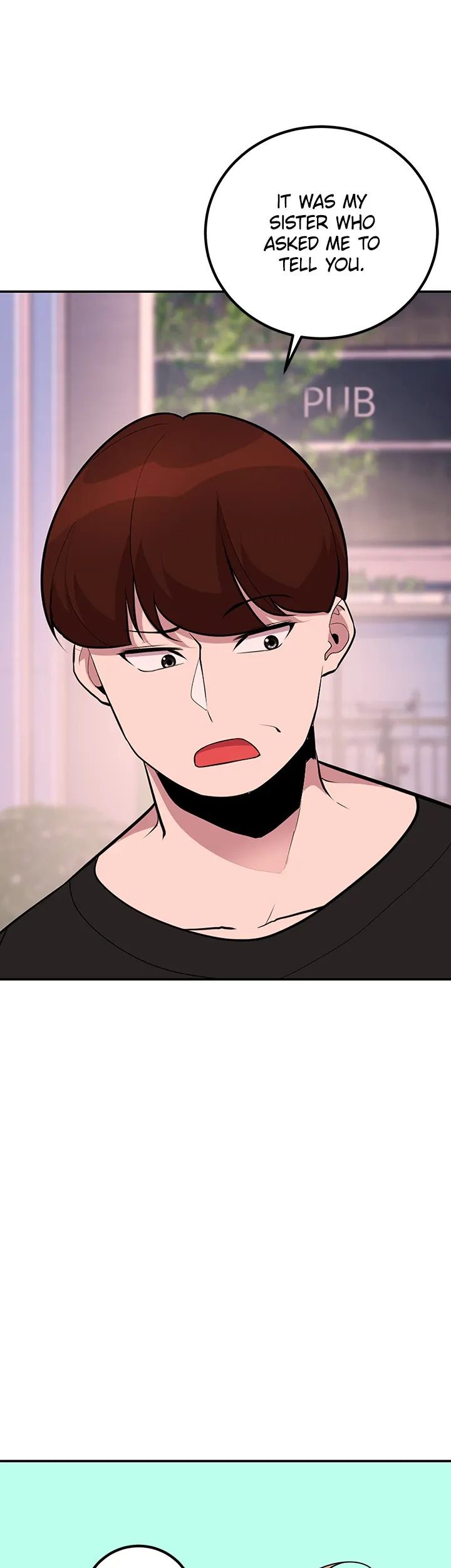 Let’s Have a Drink! Chapter 47 page 9 - 