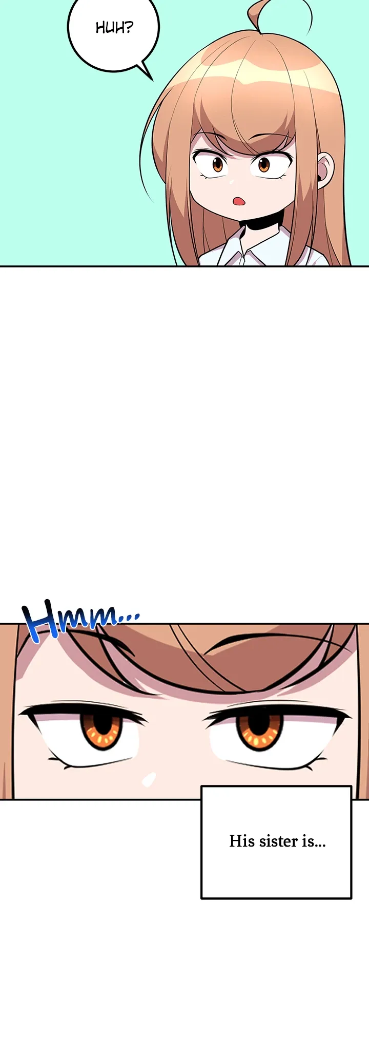 Let’s Have a Drink! Chapter 47 page 10 - 
