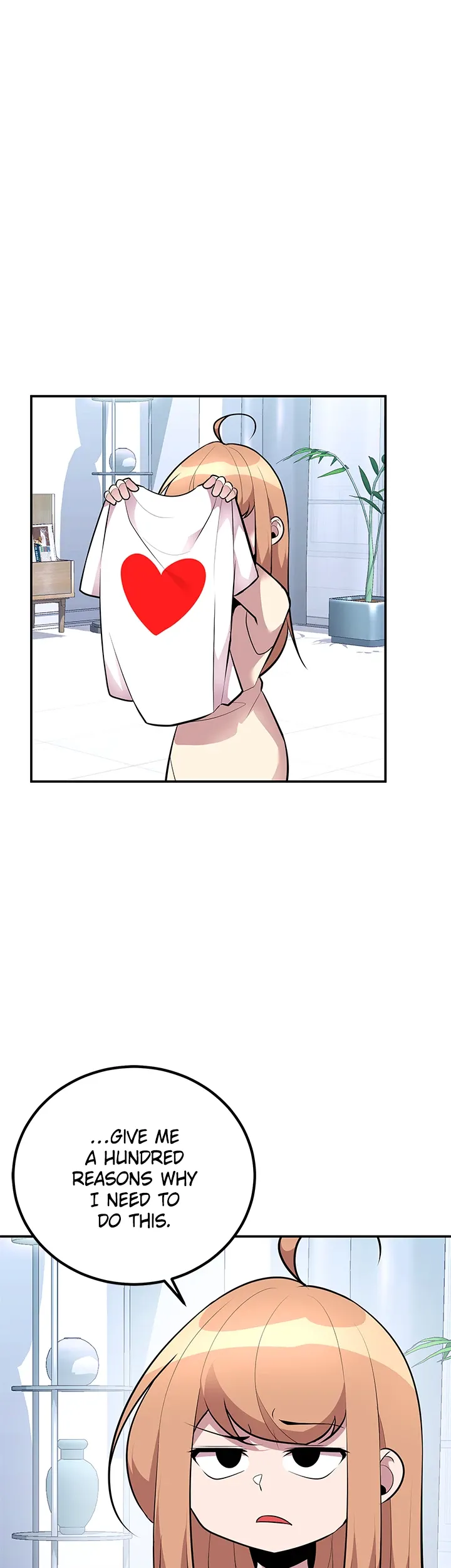 Let’s Have a Drink! Chapter 48 page 1 - 