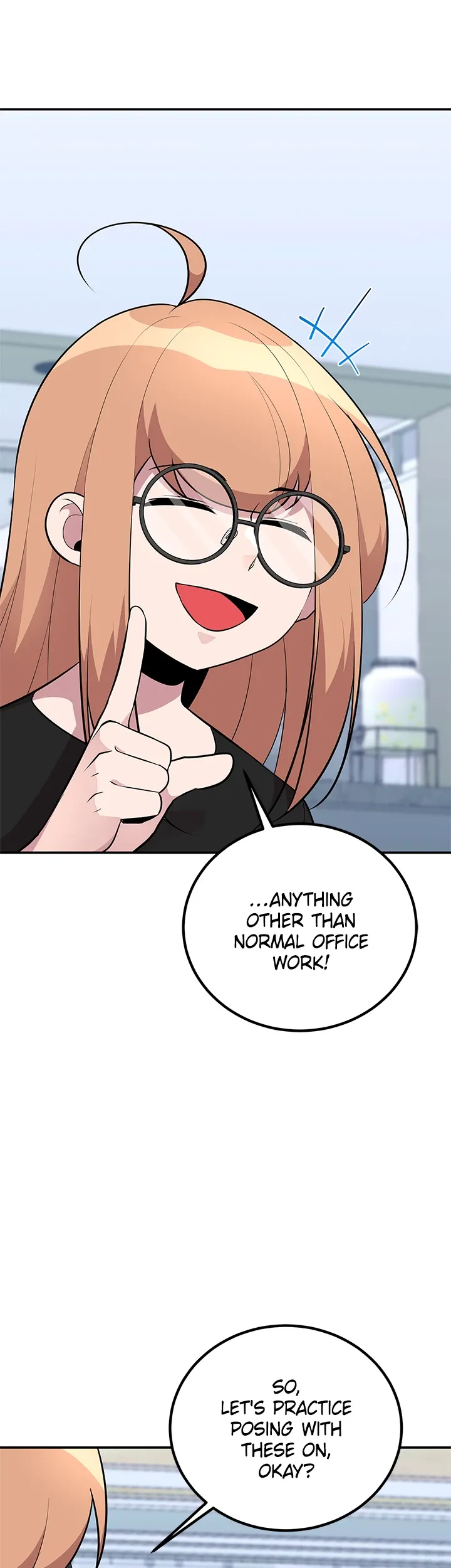 Let’s Have a Drink! Chapter 48 page 12 - 