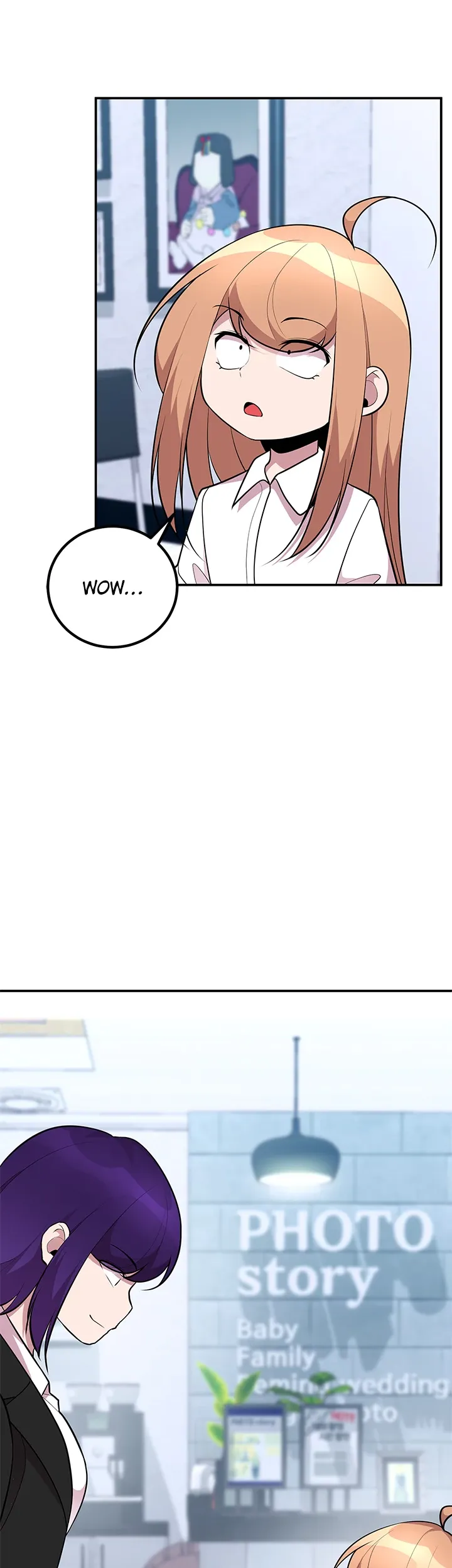 Let’s Have a Drink! Chapter 48 page 16 - 