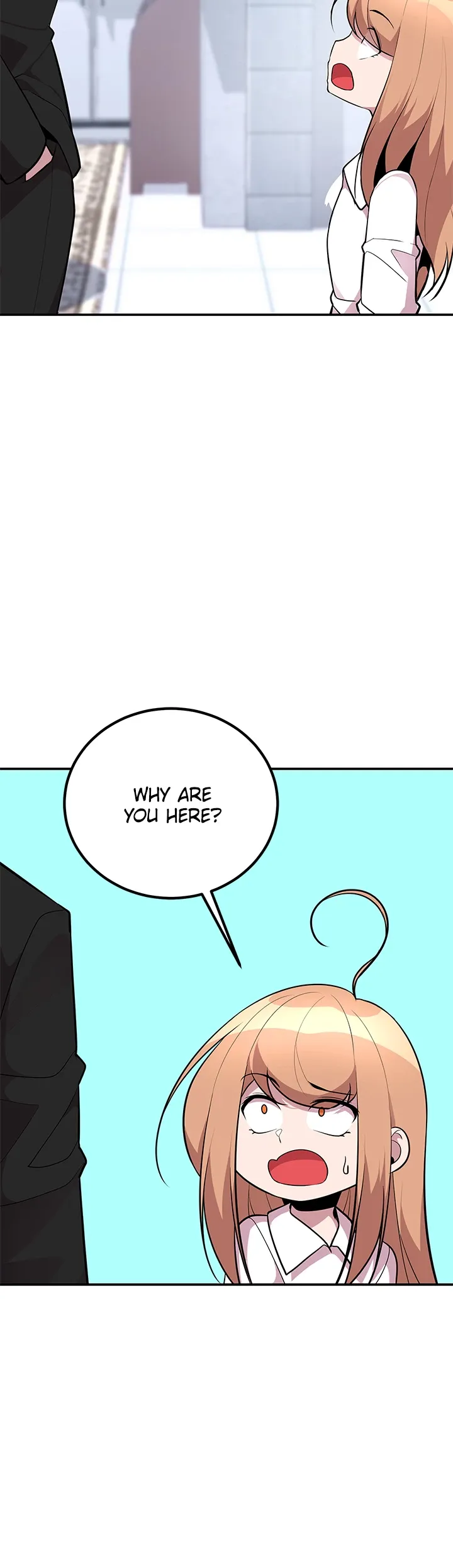 Let’s Have a Drink! Chapter 48 page 17 - 