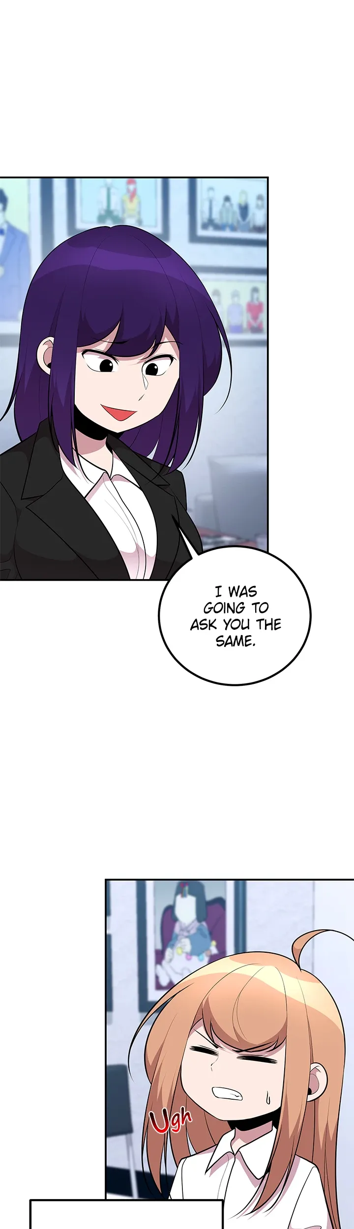 Let’s Have a Drink! Chapter 48 page 18 - 