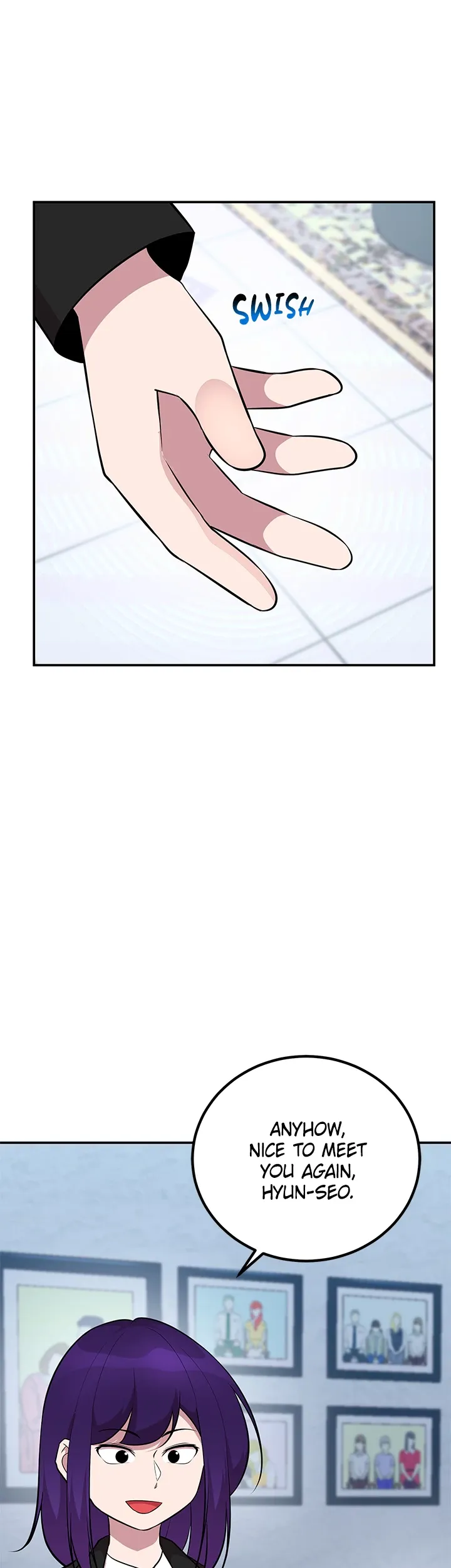 Let’s Have a Drink! Chapter 48 page 20 - 