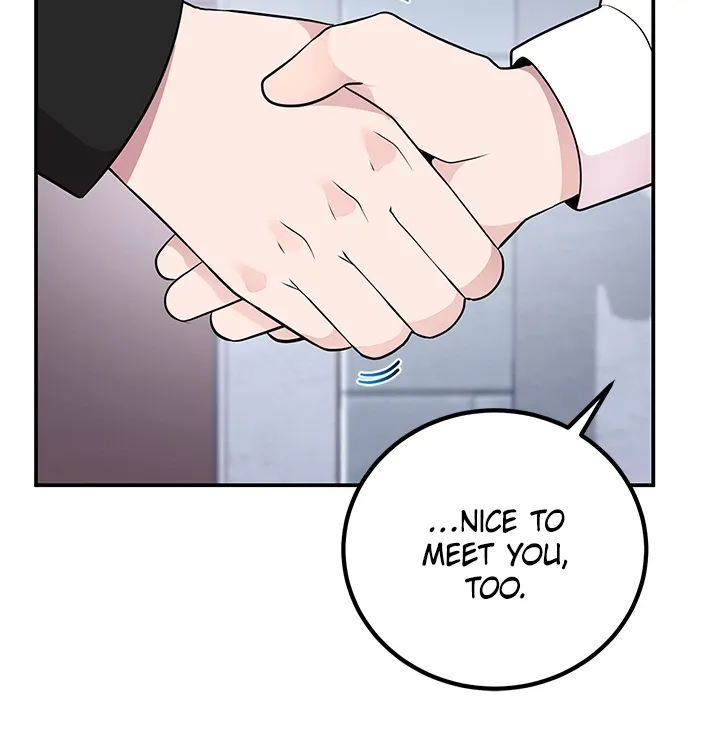 Let’s Have a Drink! Chapter 48 page 23 - 