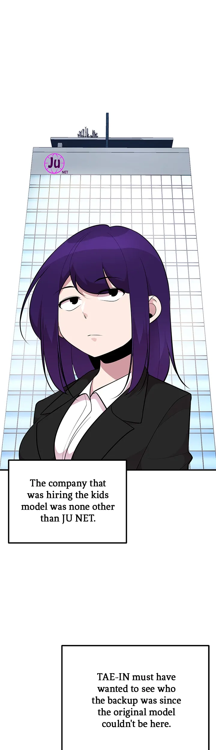 Let’s Have a Drink! Chapter 48 page 24 - 