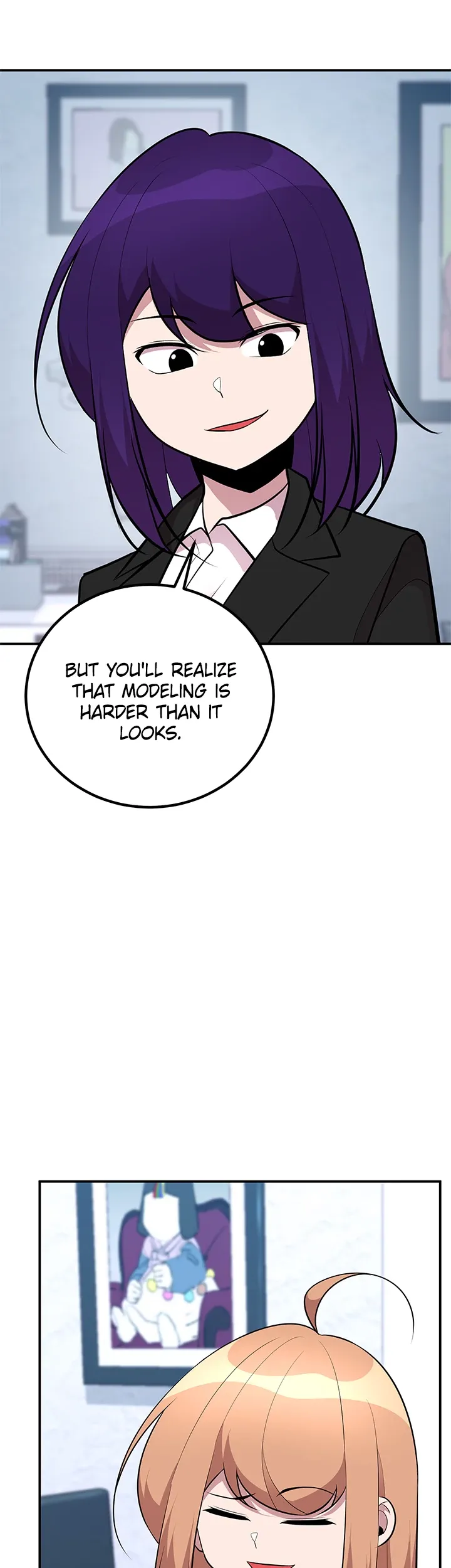 Let’s Have a Drink! Chapter 48 page 29 - 